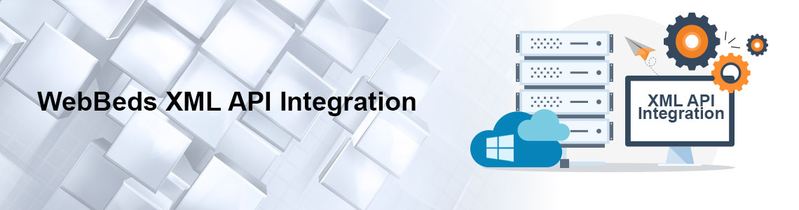 WebBeds XML API Integration | WebBeds API XML Integration